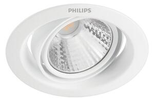 Philips 59556/31/E3 - Lampada LED da incasso POMERON 1xLED/7W/230V 4000K