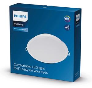 Philips - Lampada LED da incasso MESON 1xLED/24W/230V 3000K