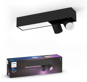 Philips Hue CENTRIS LED dimmerabile RGBW 11W/230V + 2x GU10 5,7W