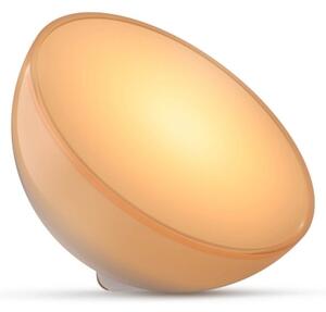 Philips 76020/31/P7 - Lampada da tavolo dimmerabile LED RGB Hue GO LED/6W/230V