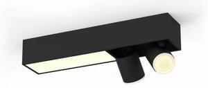 Philips Hue CENTRIS LED dimmerabile RGBW 11W/230V + 2x GU10 5,7W