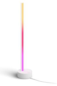 Philips - Lampada da tavolo LED RGB dimmerabile Hue LED/12W/230V 2000-6500K bianco