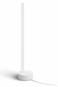 Philips - Lampada da tavolo LED RGB dimmerabile Hue LED/12W/230V 2000-6500K bianco