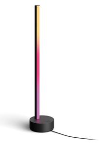 Philips - Lampada da tavolo LED RGB dimmerabile Hue LED/12W/230V 2000-6500K nero