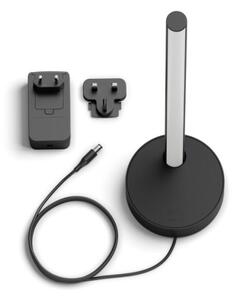 Philips - Lampada da tavolo LED RGB dimmerabile Hue LED/12W/230V 2000-6500K nero