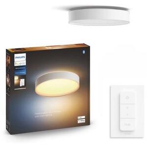 Philips - Plafoniera LED dimmerabile Hue ENRAVE L LED/33,5W/230V bianco + +TC