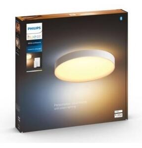 Philips - Plafoniera LED dimmerabile Hue ENRAVE XL LED/48W/230V bianco + +TC