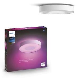 Philips -LED RGB Plafoniera dimmerabile Hue LED/33,5W/230V d. 381 mm bianco