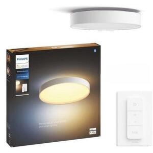 Philips - Plafoniera LED dimmerabile Hue ENRAVE XL LED/48W/230V bianco + +TC