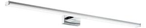 Eglo 66249 - Illuminazione a LED per specchi da bagno PANDELLA PRO 15W/230V 3000K 78 cm IP44