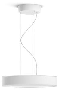 Philips - Lampadario a sospensione con filo LED dimmerabile Hue ENRAVE LED/33,5W/230V bianco + +TC
