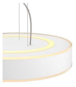 Philips - Lampadario a sospensione con filo LED dimmerabile Hue ENRAVE LED/33,5W/230V bianco + +TC