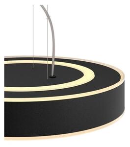 Philips - Lampadario a sospensione con filo LED dimmerabile Hue ENRAVE LED/33,5W/230V nero + +TC