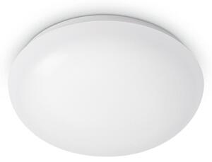 Philips - Plafoniera LED con sensore SHAN 1xLED/12W/230V 2700K