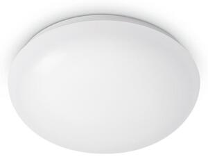 Philips - Plafoniera LED con sensore SHAN LED/12W/230V 4000K