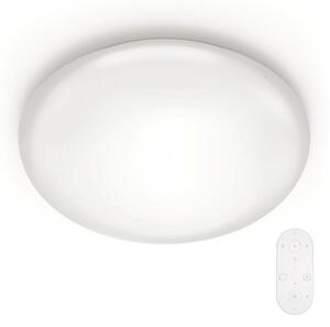 Philips - Plafoniera LED dimmerabile TOBA 1xLED/23W/230V + T