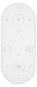 Philips - Plafoniera LED dimmerabile TOBA LED/23W/230V 2700-6500K + TC