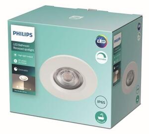 Philips - Lampada da bagno LED dimmerabile DIVE LED/5W/230V 2700K IP65