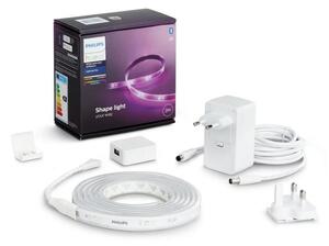 Set di strisce LED Philips Hue LightStrips 2m