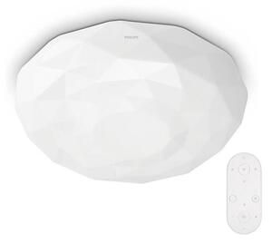 Philips - Plafoniera LED dimmerabile TOBA LED/23W/230V 2700-6500K + TC