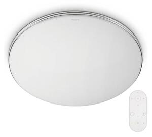 Philips - Plafoniera LED dimmerabile TOBA LED/23W/230V 2700-6500K + TC