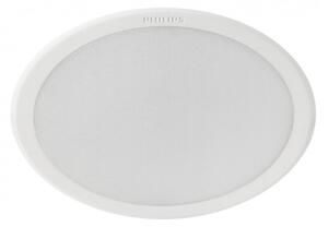 Philips - SET 3x Lampada LED da incasso MESON LED/5,5W/230V 4000K