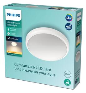 Philips - Plafoniera LED da bagno DORIS LED/6W/230V 2700K IP44