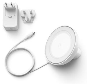 Philips - Lampada da tavolo dimmerabile a LED RGB Hue BLOOM LED/7,1W/230V