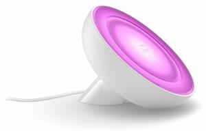 Philips - Lampada da tavolo dimmerabile a LED RGB Hue BLOOM LED/7,1W/230V