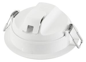 Philips - SET 3x Lampada LED da incasso MESON LED/5,5W/230V 4000K