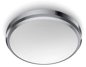 Philips - Plafoniera LED da bagno DORIS LED/6W/230V 2700K IP44