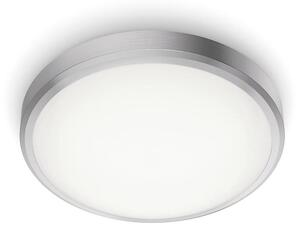 Philips - Plafoniera LED da bagno DORIS LED/17W/230V 4,000K IP44