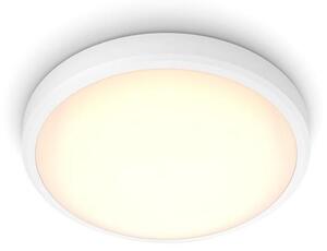 Philips - Plafoniera LED da bagno BALANCE LED/17W/230V IP44