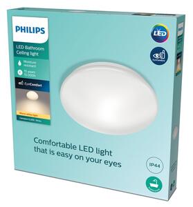 Philips - Plafoniera LED da bagno CANOPUS LED/20W/230V IP44