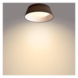 Philips - Plafoniera LED DAWN LED/14W/230V nera