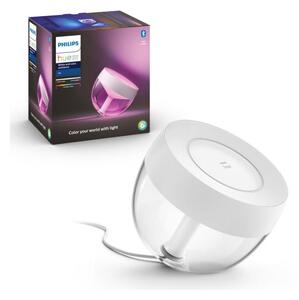 Philips - Lampada da tavolo LED RGB Hue IRIS LED/10W/230V bianco