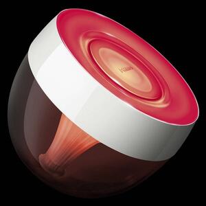 Philips - Lampada da tavolo LED RGB Hue IRIS LED/10W/230V bianco
