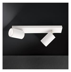 Orion - Faretto SEAN 2xGU10/13W/230V bianco
