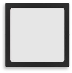 Philips - Plafoniera LED MAGNEOS LED/12W/230V 2700K nera