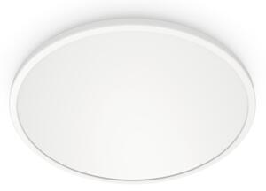 WiZ - Plafoniera LED dimmerabile SUPERSLIM LED/14W/230V 2700-6500K Wi-Fi