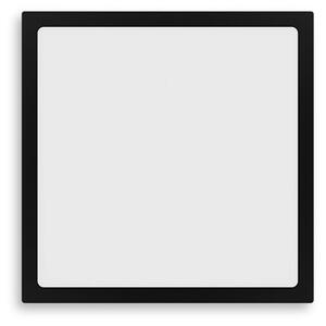 Philips - Plafoniera LED MAGNEOS LED/20W/230V 2700K nera