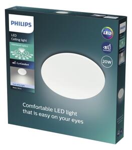 Philips - Plafoniera LED MOIRE LED/20W/230V 4000K