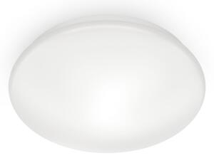 WiZ - Plafoniera LED dimmerabile SUPERSLIM LED/17W/230V 2700K Wi-Fi