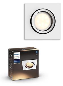 Philips 50421/31/P9 - Plafoniera LED dimmerabile Hue MILLISKIN 1xGU10/5W/230V