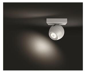 Philips 50471/31/P6 - Faretto LED dimmerabile Hue BUCKRAM 1xGU10/5W/230V