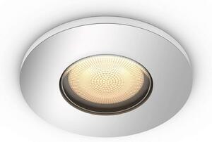 Philips 34175/11/P9 -Plafoniera LED per bagni dimmerabile 1xGU10/5W/230V IP44