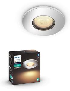 Philips 34175/11/P9 -Plafoniera LED per bagni dimmerabile 1xGU10/5W/230V IP44