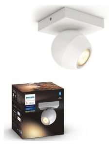 Philips 50471/31/P9 - Faretto LED dimmerabile Hue BUCKRAM 1xGU10/5W/230V