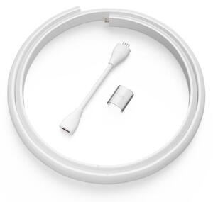 Striscia LED extension set Philips Hue WACA LED/12,3W/230V 1 m