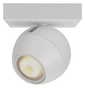 Philips 50471/31/P6 - Faretto LED dimmerabile Hue BUCKRAM 1xGU10/5W/230V